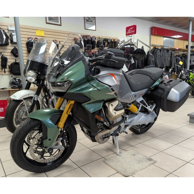 Moto Guzzi V100S - 2023 - Used