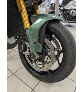 Moto Guzzi V100S - 2023 - Used