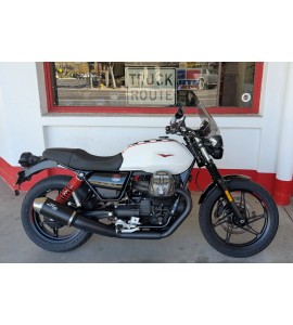 V7 Stone - "Ten" - 2024