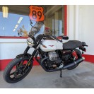 V7 Stone - "Ten" - 2024