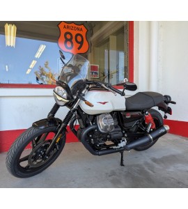 V7 Stone - "Ten" - 2024