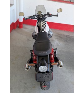 V7 Stone - "Ten" - 2024