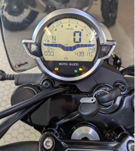 V7 Stone - "Ten" - 2024