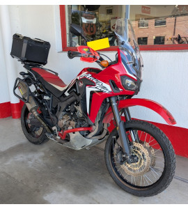 HONDA AFRICA TWIN DCT - CRF1000L - 2016