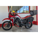 HONDA AFRICA TWIN DCT - CRF1000L - 2016