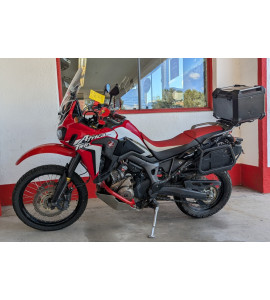 HONDA AFRICA TWIN DCT - CRF1000L - 2016
