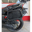 HONDA AFRICA TWIN DCT - CRF1000L - 2016
