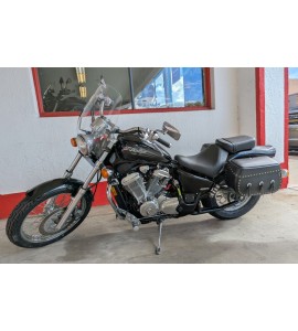 HONDA SHADOW 600 - 2004