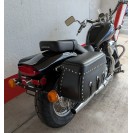 HONDA SHADOW 600 - 2004