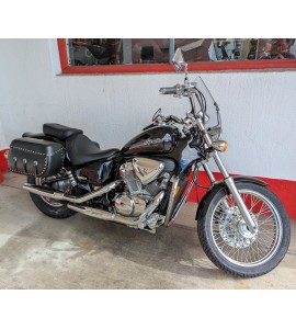 HONDA SHADOW 600 - 2004