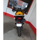 KLR 650 - Orange - 2023