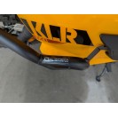 KLR 650 - Orange - 2023