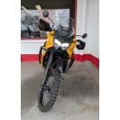KLR 650 - Orange - 2023