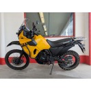 KLR 650 - Orange - 2023