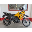 KLR 650 - Orange - 2023