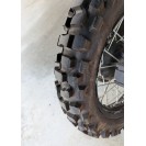 KLR 650 - Orange - 2023