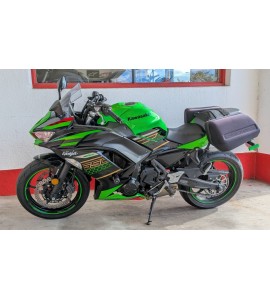 KAWASAKI NINJA 650 - 2020