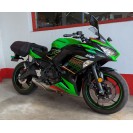 KAWASAKI NINJA 650 - 2020