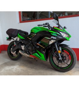 KAWASAKI NINJA 650 - 2020