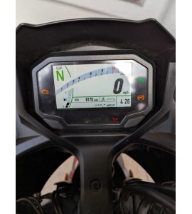 KAWASAKI NINJA 650 - 2020