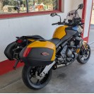 KAWASAKI VERSYS 650 - 2012