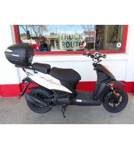 Super 8 150X - 2022 Super 8 150X - 2022