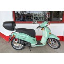 Kymco - People 150
