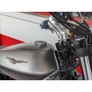 Moto Guzzi V9 Bobber - 2017