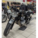 Royal Enfiel - Continental GT 650 - 2021