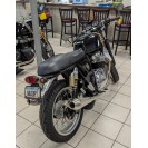 Royal Enfiel - Continental GT 650 - 2021