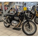 Royal Enfiel - Continental GT 650 - 2021