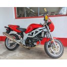 Suzuki SV 650 - 1999