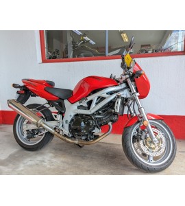 Suzuki SV 650 - 1999