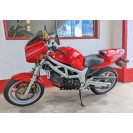 Suzuki SV 650 - 1999