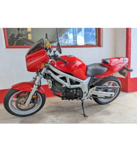 Suzuki SV 650 - 1999