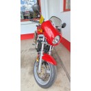 Suzuki SV 650 - 1999