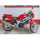 Suzuki SV 650 - 1999
