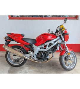 Suzuki SV 650 - 1999