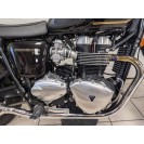 TRIUMPH T100 BONNEVILLE - 2014