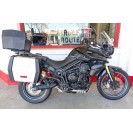 Triumph Tiger 800 - 2012