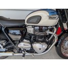 Triumph Bonneville T100 - 2018