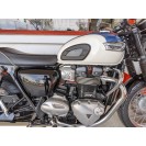 Triumph Bonneville T100 - 2018