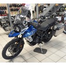 Triumph Tiger 800 XCX - 2019