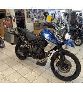 Triumph Tiger 800 XCX - 2019