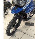 Triumph Tiger 800 XCX - 2019