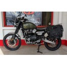 Triumph T120 - Scrambler XC - 2019