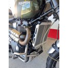 Triumph T120 - Scrambler XC - 2019