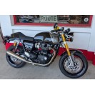 Triumph Thruxton RS - 2024