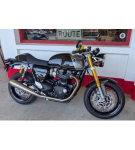 Triumph Thruxton RS - 2024 Triumph Thruxton RS - 2024