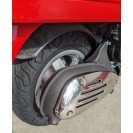 Vespa 150 S - 2008